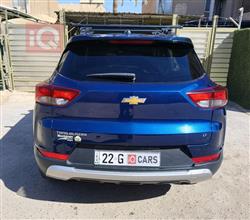 شيفروليه تريل بليزر